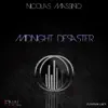 Nicolas Massino - Midnight Disaster - Single